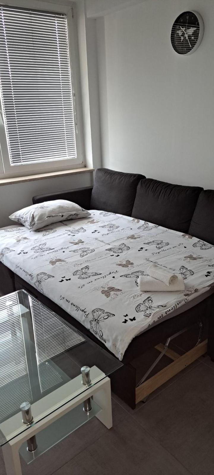 Apartma Chrystel Izola Exteriör bild